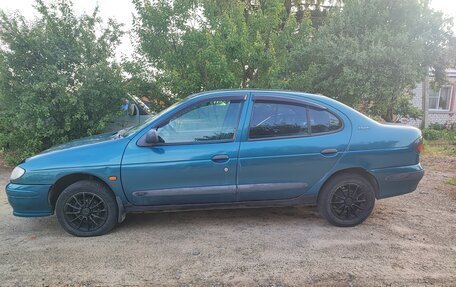 Renault Megane II, 1996 год, 145 000 рублей, 5 фотография