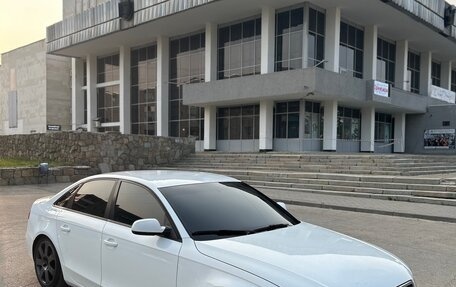 Audi A4, 2010 год, 920 000 рублей, 2 фотография