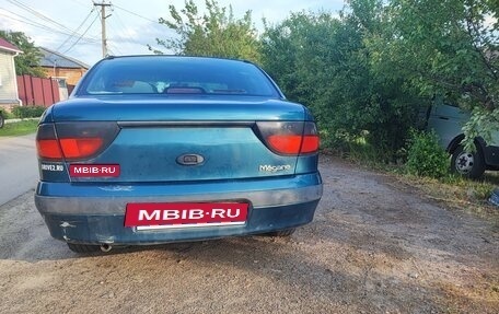Renault Megane II, 1996 год, 145 000 рублей, 4 фотография