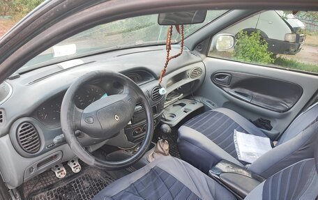 Renault Megane II, 1996 год, 145 000 рублей, 11 фотография