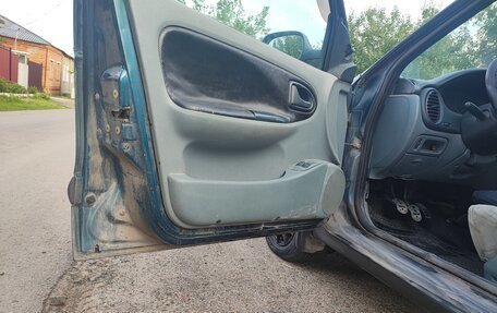 Renault Megane II, 1996 год, 145 000 рублей, 10 фотография