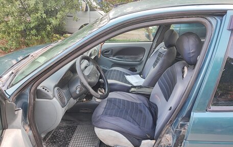 Renault Megane II, 1996 год, 145 000 рублей, 12 фотография
