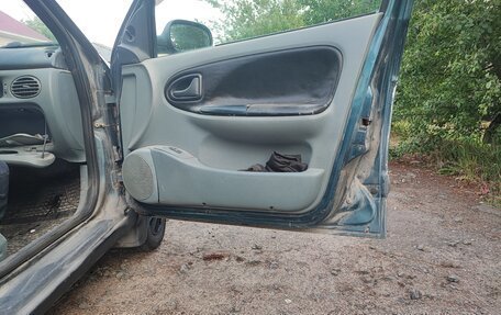 Renault Megane II, 1996 год, 145 000 рублей, 8 фотография