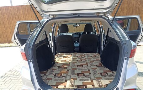 Honda Shuttle II, 2015 год, 1 190 000 рублей, 16 фотография