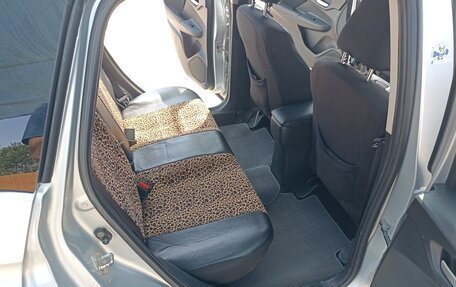 Honda Shuttle II, 2015 год, 1 190 000 рублей, 21 фотография