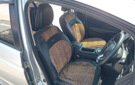 Honda Shuttle II, 2015 год, 1 190 000 рублей, 18 фотография
