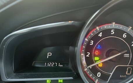 Mazda 3, 2013 год, 1 730 000 рублей, 8 фотография