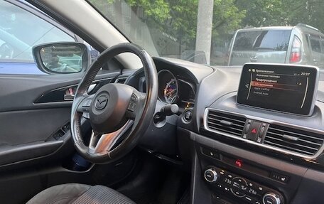 Mazda 3, 2013 год, 1 730 000 рублей, 7 фотография