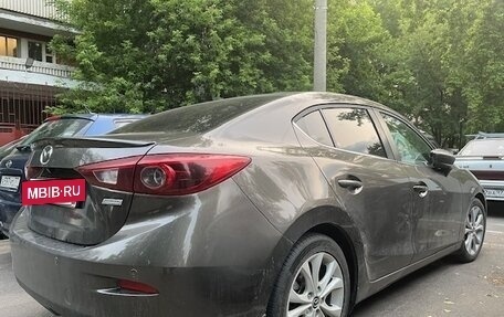 Mazda 3, 2013 год, 1 730 000 рублей, 3 фотография