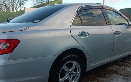 Toyota Mark X II, 2005 год, 550 000 рублей, 3 фотография