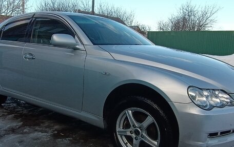 Toyota Mark X II, 2005 год, 550 000 рублей, 6 фотография