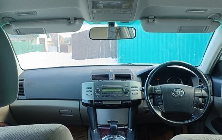 Toyota Mark X II, 2005 год, 550 000 рублей, 8 фотография
