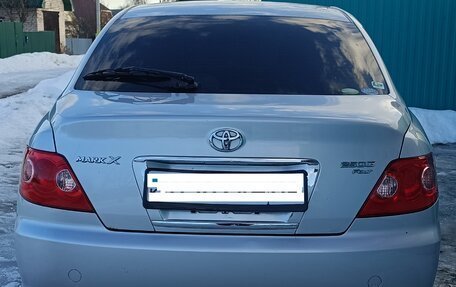 Toyota Mark X II, 2005 год, 550 000 рублей, 2 фотография