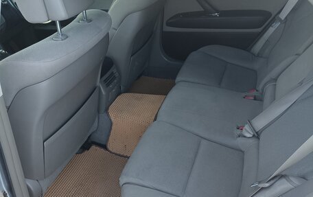 Toyota Mark X II, 2005 год, 550 000 рублей, 10 фотография