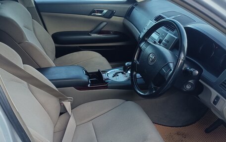 Toyota Mark X II, 2005 год, 550 000 рублей, 15 фотография