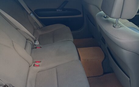 Toyota Mark X II, 2005 год, 550 000 рублей, 18 фотография