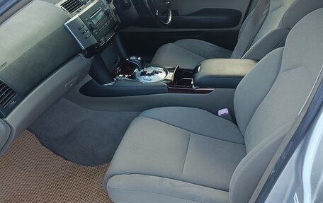 Toyota Mark X II, 2005 год, 550 000 рублей, 12 фотография