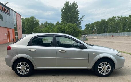 Chevrolet Lacetti, 2008 год, 420 000 рублей, 5 фотография
