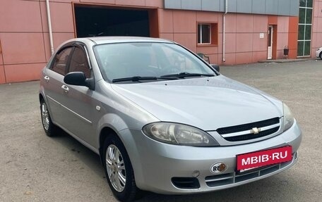 Chevrolet Lacetti, 2008 год, 420 000 рублей, 8 фотография