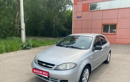 Chevrolet Lacetti, 2008 год, 420 000 рублей, 10 фотография