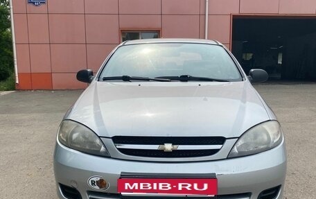 Chevrolet Lacetti, 2008 год, 420 000 рублей, 9 фотография