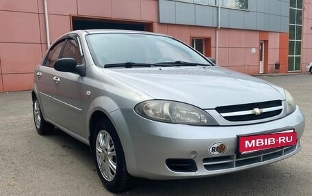 Chevrolet Lacetti, 2008 год, 420 000 рублей, 7 фотография