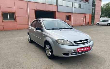Chevrolet Lacetti, 2008 год, 420 000 рублей, 6 фотография
