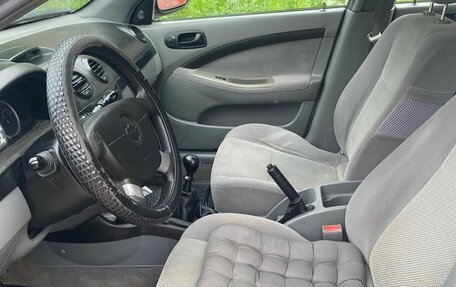 Chevrolet Lacetti, 2008 год, 420 000 рублей, 12 фотография