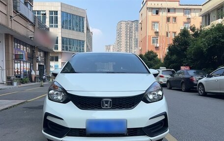 Honda Fit, 2021 год, 1 300 000 рублей, 2 фотография