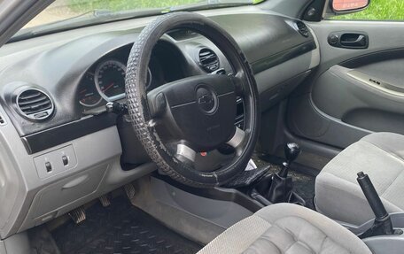 Chevrolet Lacetti, 2008 год, 420 000 рублей, 14 фотография