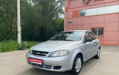 Chevrolet Lacetti, 2008 год, 420 000 рублей, 11 фотография