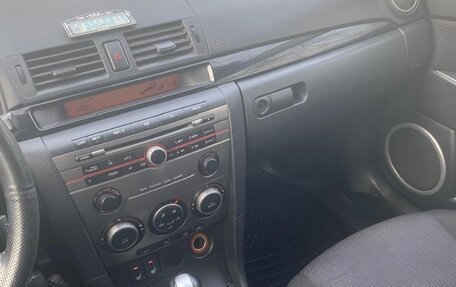 Mazda 3, 2006 год, 850 000 рублей, 7 фотография