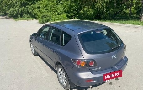 Mazda 3, 2006 год, 850 000 рублей, 5 фотография