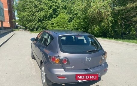 Mazda 3, 2006 год, 850 000 рублей, 2 фотография