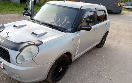 Lifan Smily I (330) рестайлинг, 2011 год, 170 000 рублей, 12 фотография
