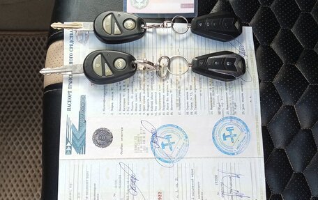 Lifan Smily I (330) рестайлинг, 2011 год, 170 000 рублей, 8 фотография