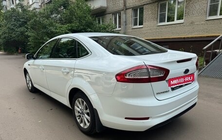 Ford Mondeo IV, 2013 год, 1 100 000 рублей, 5 фотография
