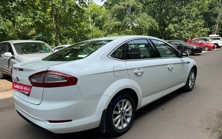 Ford Mondeo IV, 2013 год, 1 100 000 рублей, 3 фотография