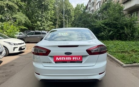 Ford Mondeo IV, 2013 год, 1 100 000 рублей, 4 фотография
