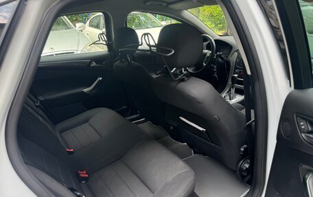 Ford Mondeo IV, 2013 год, 1 100 000 рублей, 13 фотография