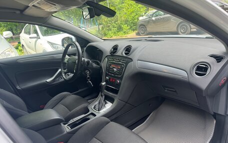 Ford Mondeo IV, 2013 год, 1 100 000 рублей, 14 фотография