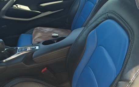 Chevrolet Camaro VI, 2019 год, 3 280 000 рублей, 15 фотография