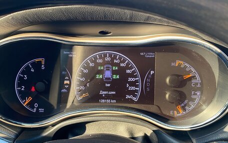 Jeep Grand Cherokee, 2014 год, 2 790 000 рублей, 33 фотография