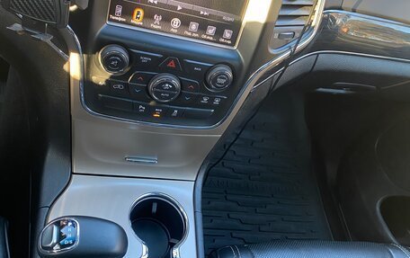 Jeep Grand Cherokee, 2014 год, 2 790 000 рублей, 36 фотография