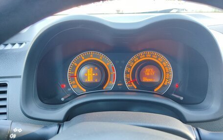 Toyota Corolla, 2008 год, 700 000 рублей, 9 фотография