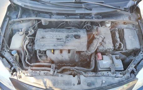 Toyota Corolla, 2008 год, 700 000 рублей, 10 фотография