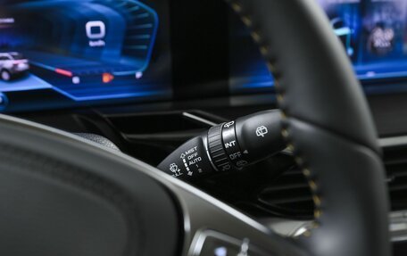 FAW Bestune T77, 2023 год, 1 830 000 рублей, 11 фотография