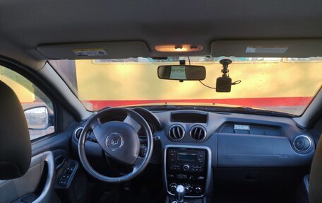 Renault Duster I рестайлинг, 2013 год, 1 100 000 рублей, 7 фотография