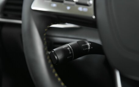 FAW Bestune T77, 2023 год, 1 830 000 рублей, 12 фотография