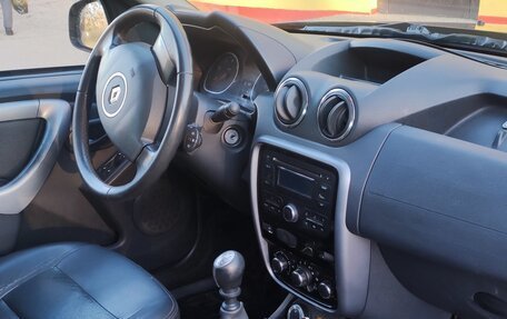 Renault Duster I рестайлинг, 2013 год, 1 100 000 рублей, 8 фотография